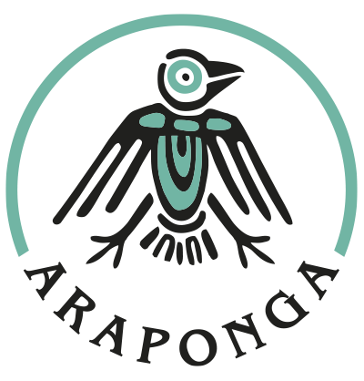 Araponga - Coffee, drinks and snacks